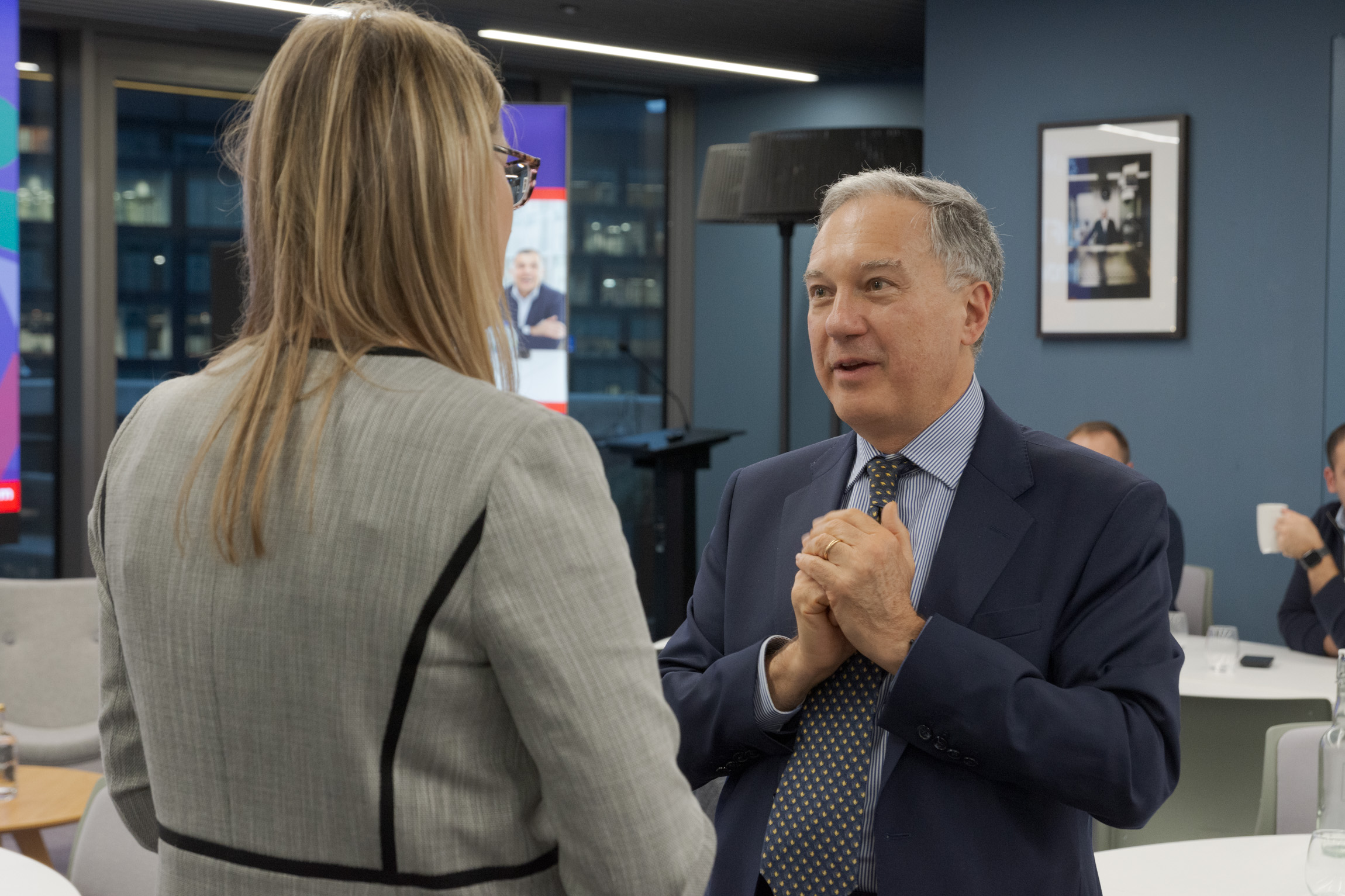 Technology and Innovation Summit 9th December 2025